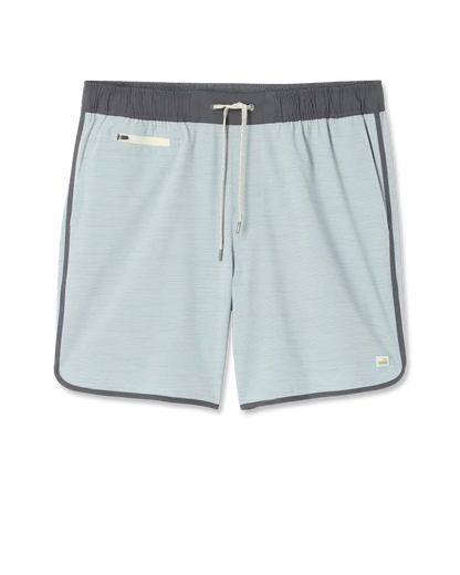 Banks Short Unlined 7"