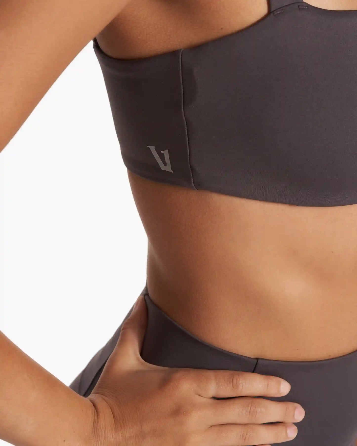 Evolve Square Neck Bra