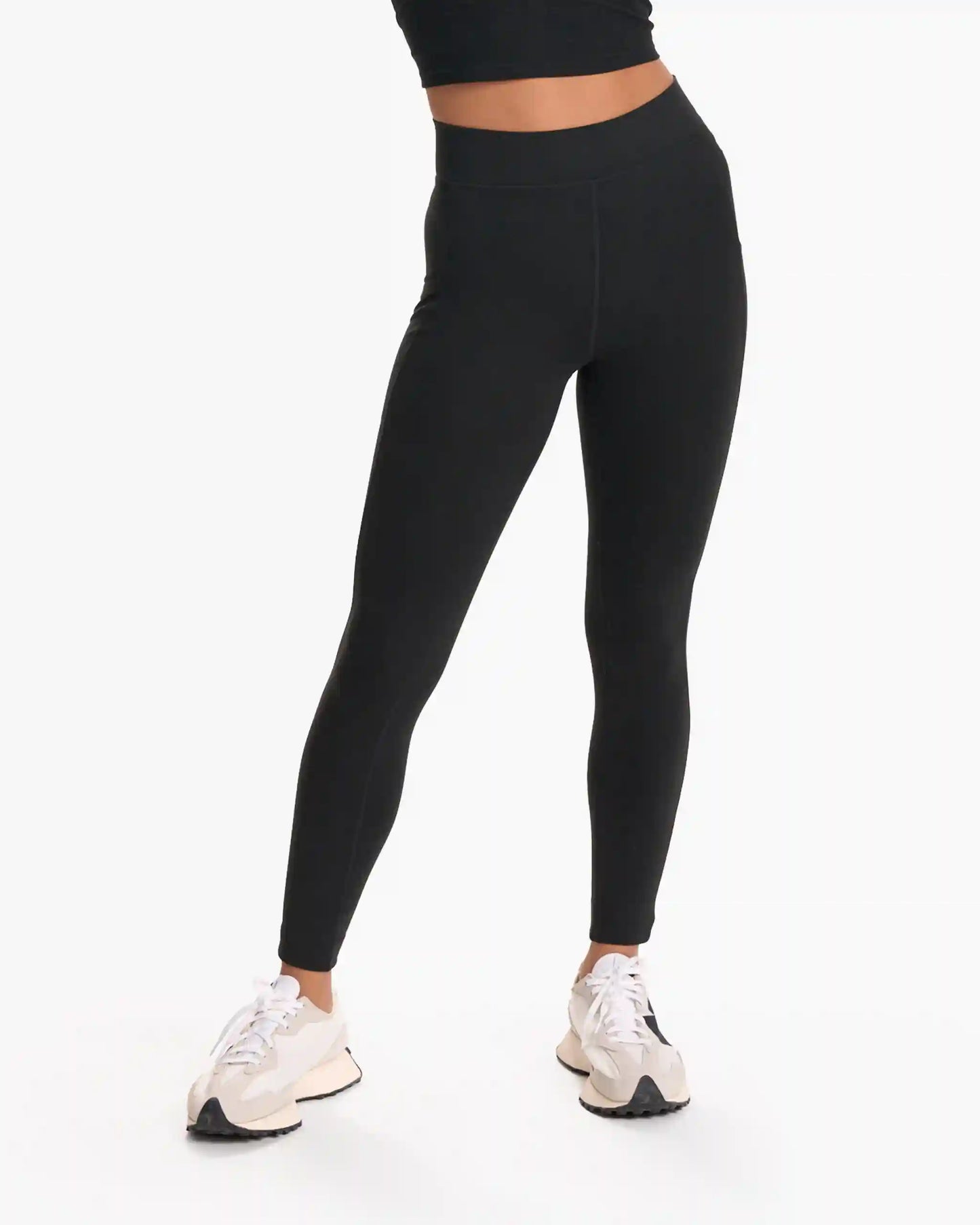 Granite Pocket Legging