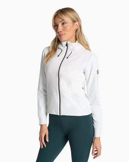 Chilled Out Full Zip