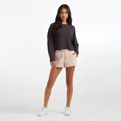 Long-Sleeve Sundown Tee