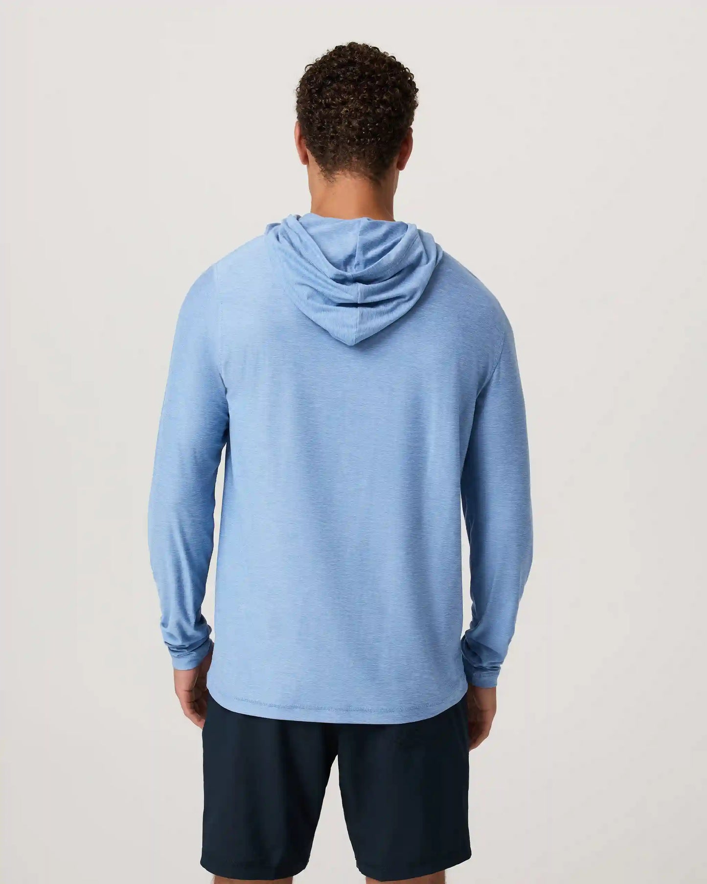 Strato Tech Hoodie