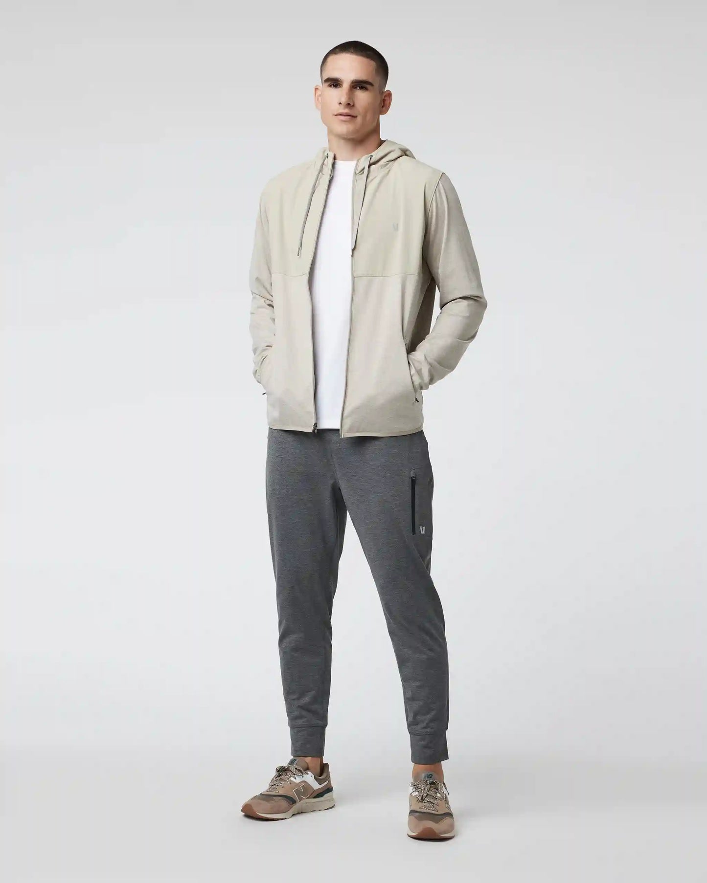 Sunday Element Jacket