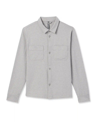 Coronado Shirt Jacket