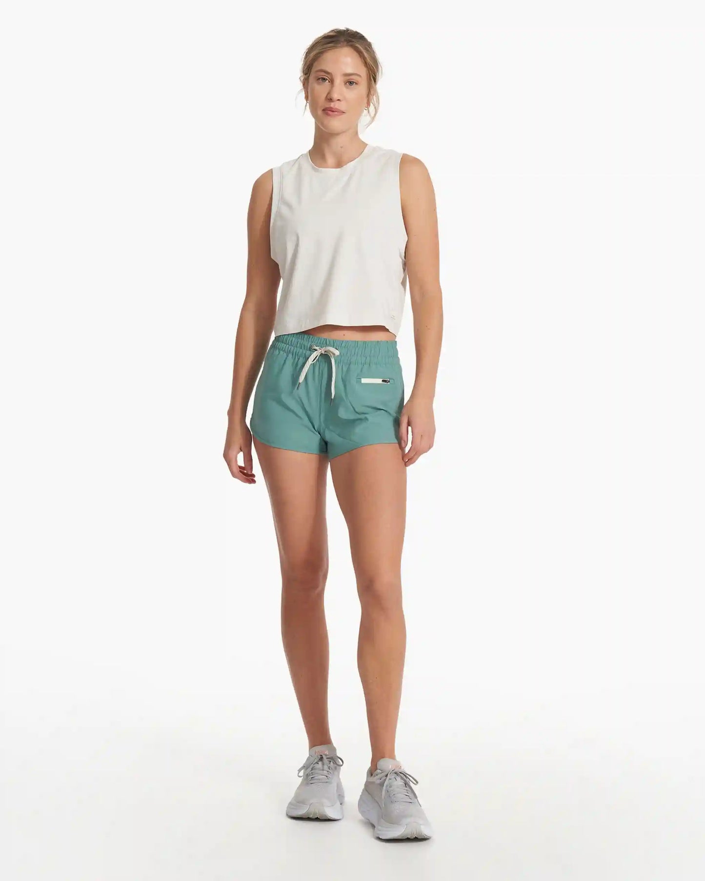 Clementine 2.0 Short 2.5"