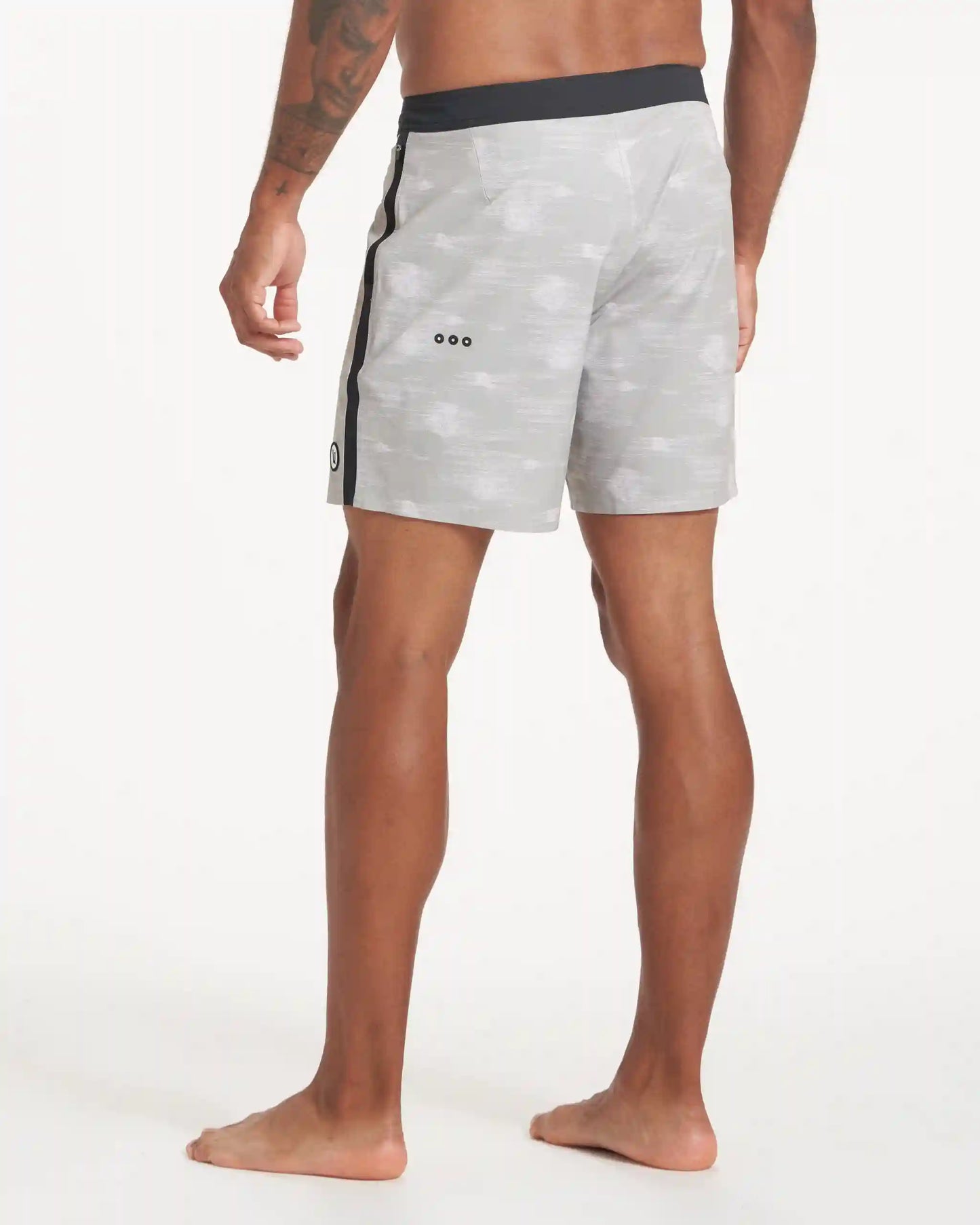 Peak Boardshort