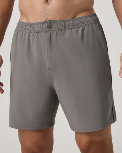 Banks Resort Short