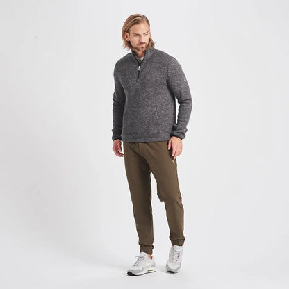 Durango Half Zip