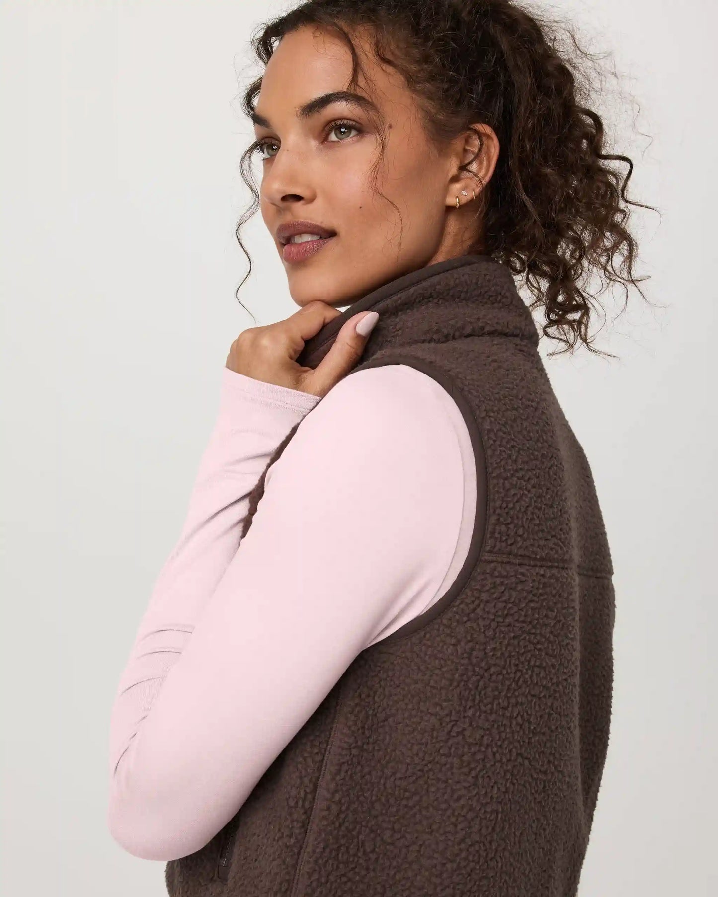 Alpine Vest
