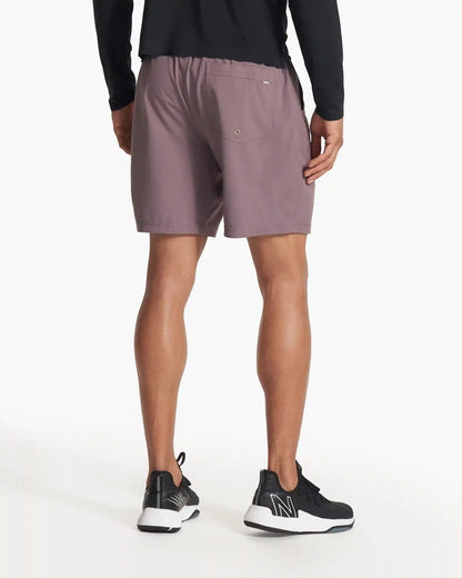 Kore Short Lined 7"