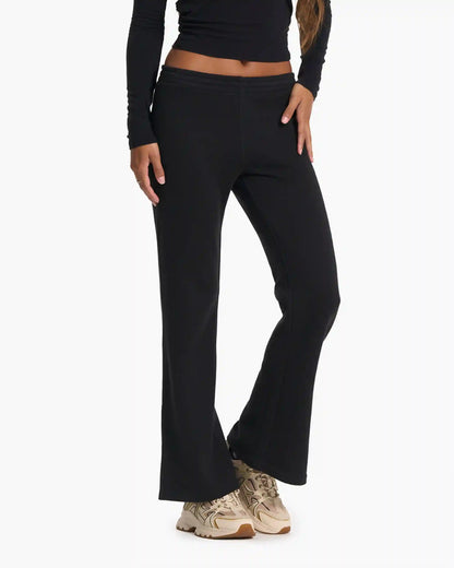 Sedona Wideleg Sweatpant