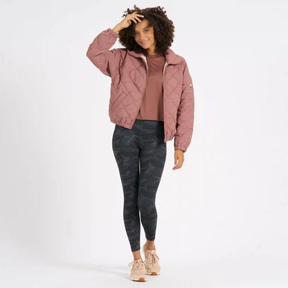 Echo Insulated Bomber