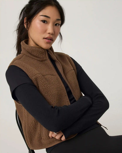 Alpine Vest