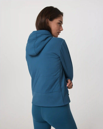 Chilled Out Full Zip