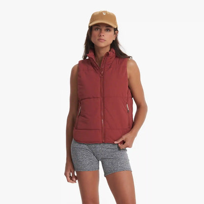 Canyon Insulated Vest