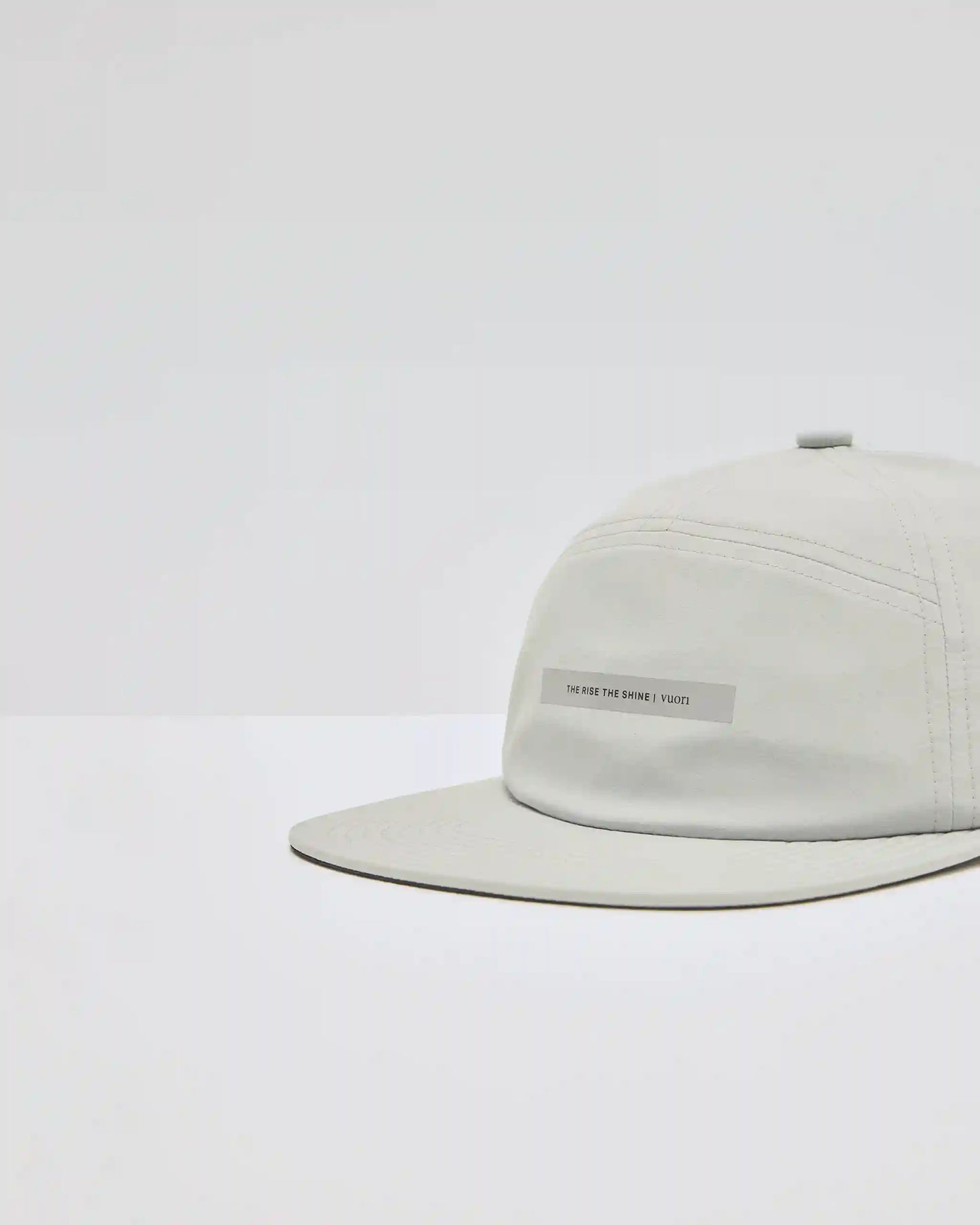 Qualify Run Hat