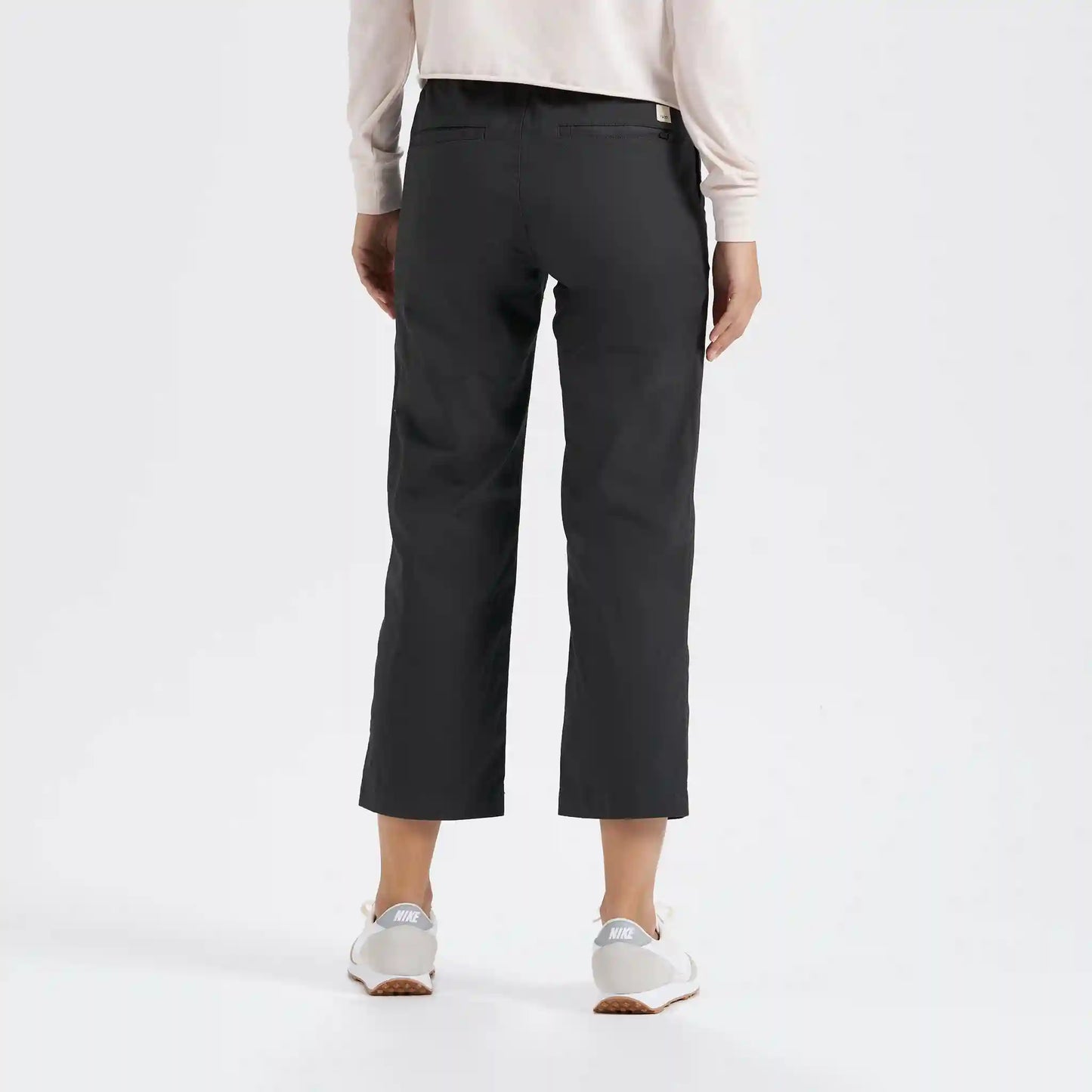 Womens Ripstop Wideleg