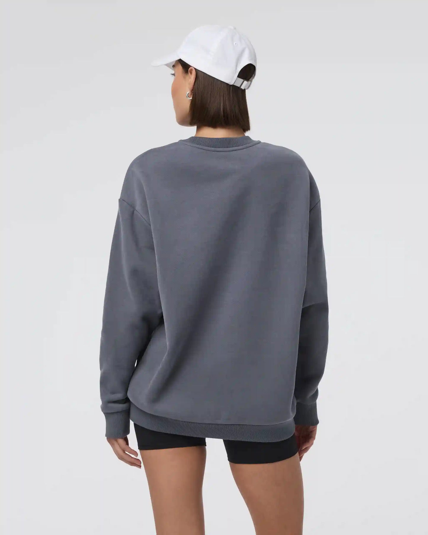 Restore Oversized Crew 2.0
