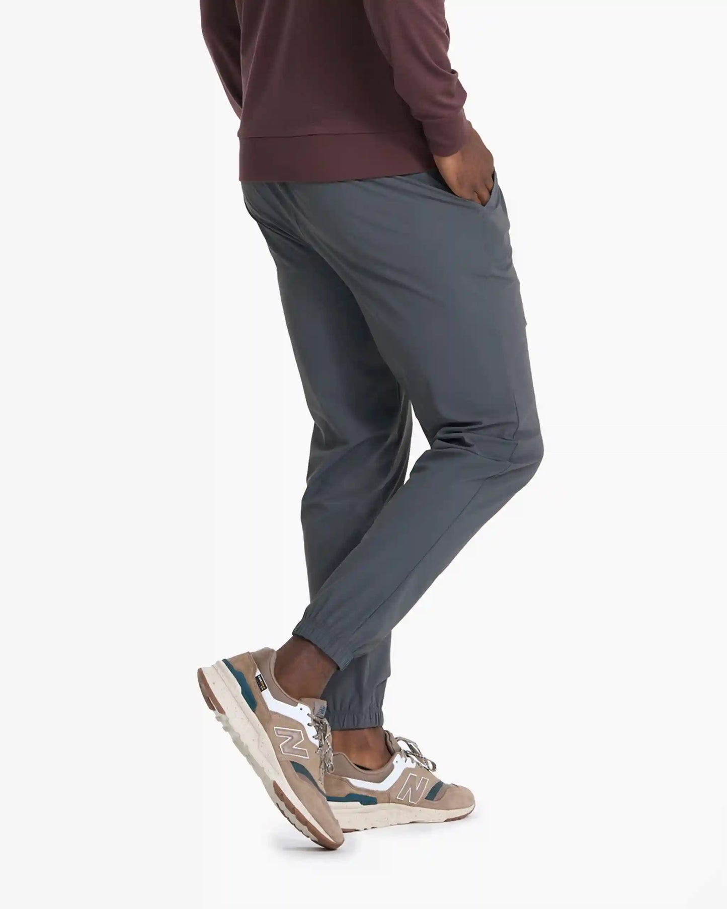 Fleet Jogger