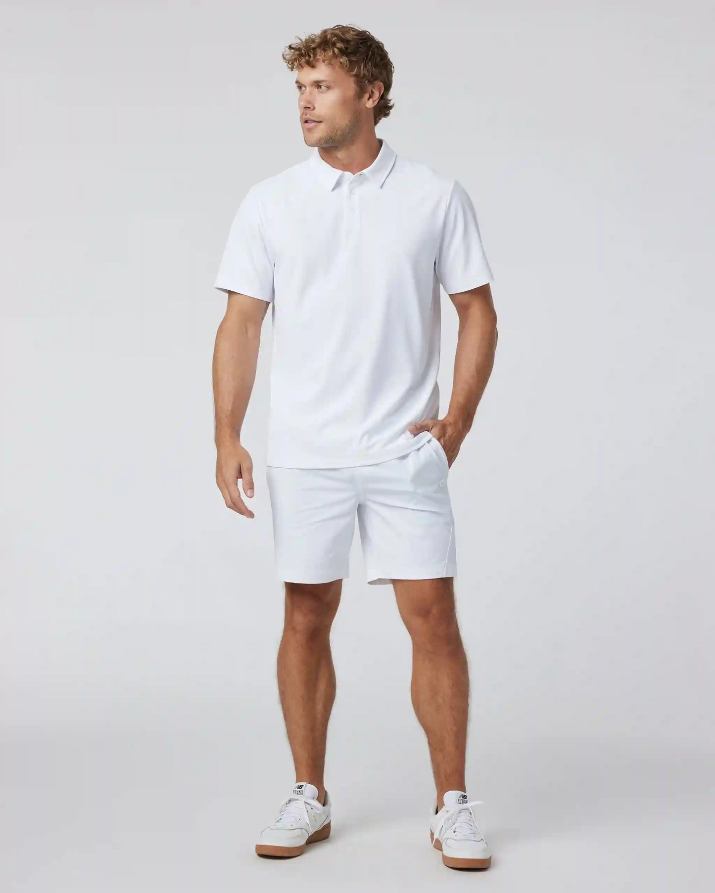 Gamepoint Polo