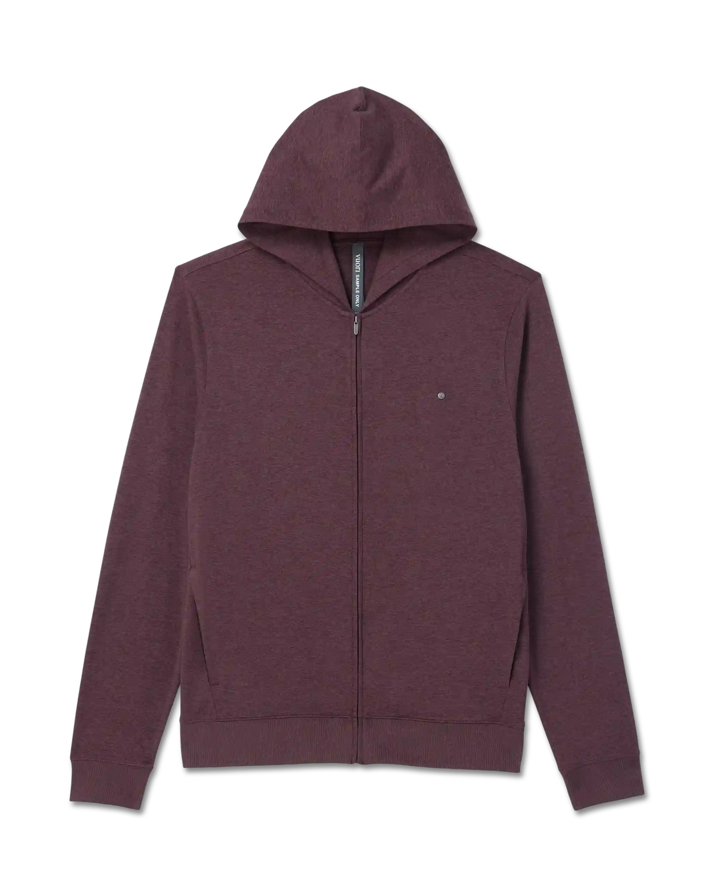 Ponto Full Zip Hoodie