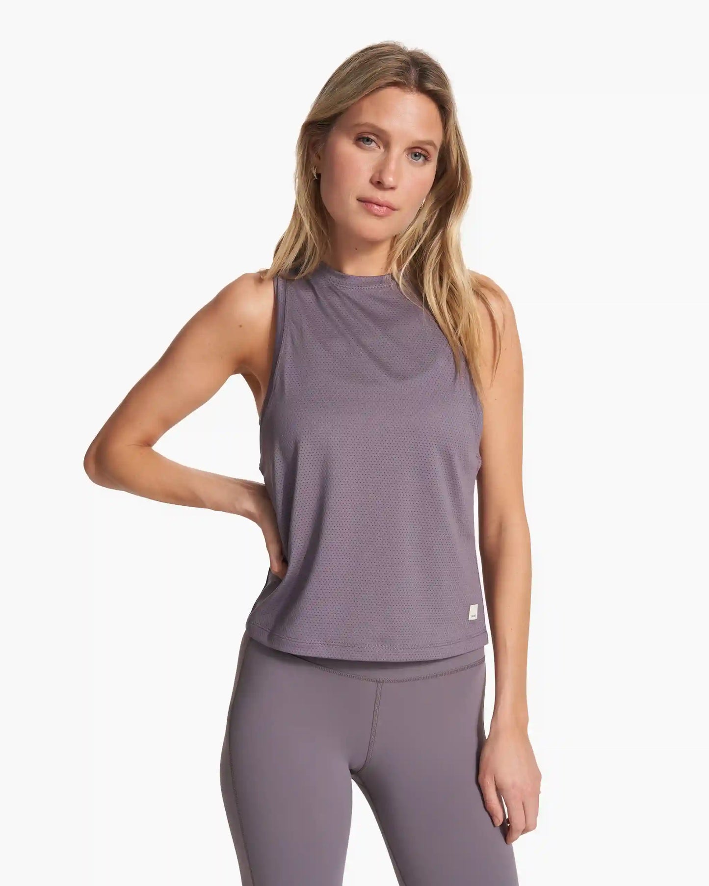 Micro Mesh Tank