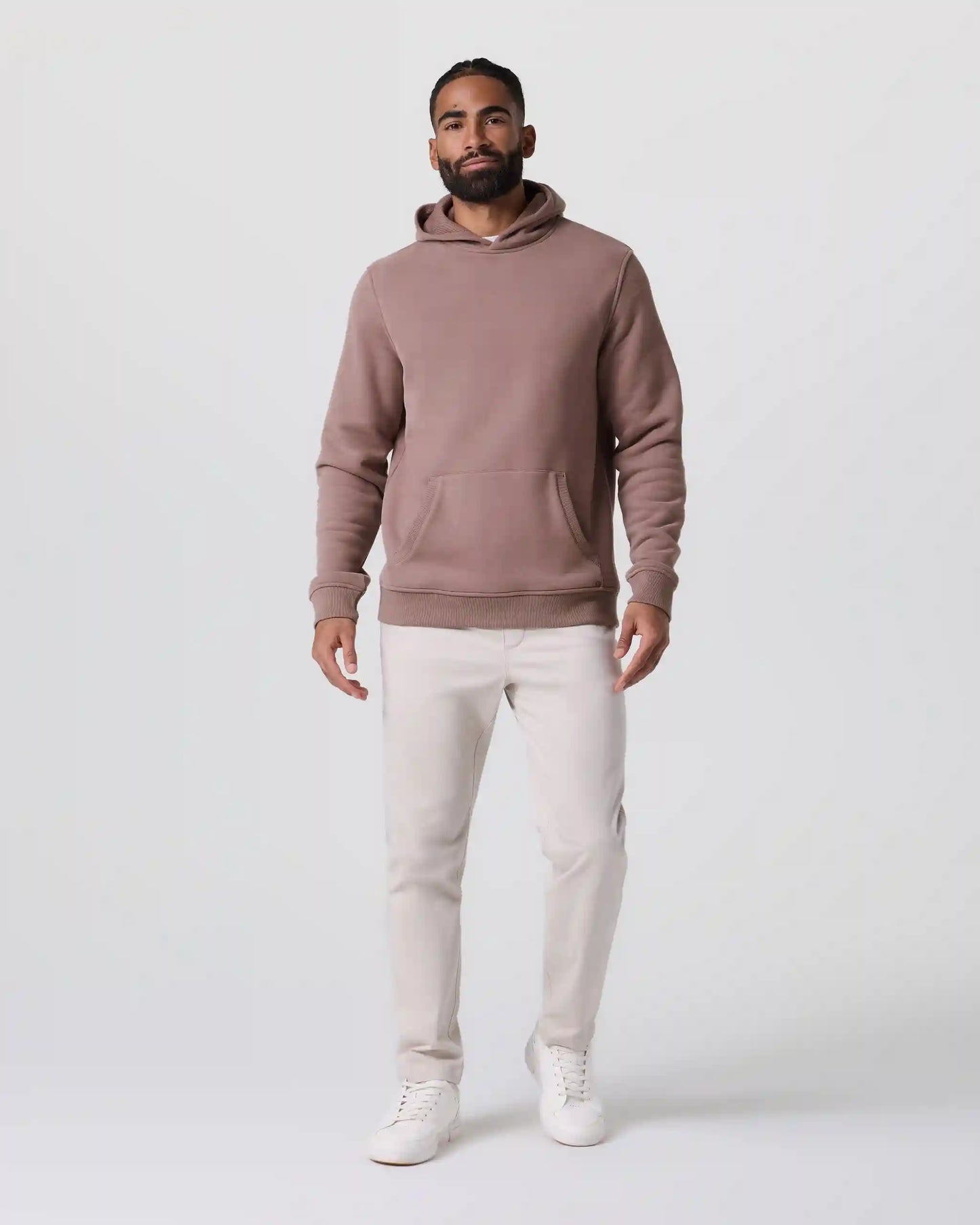 Seaside Pullover Hoodie