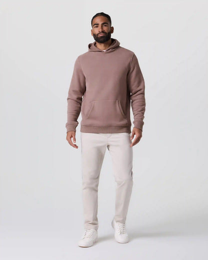 Seaside Pullover Hoodie