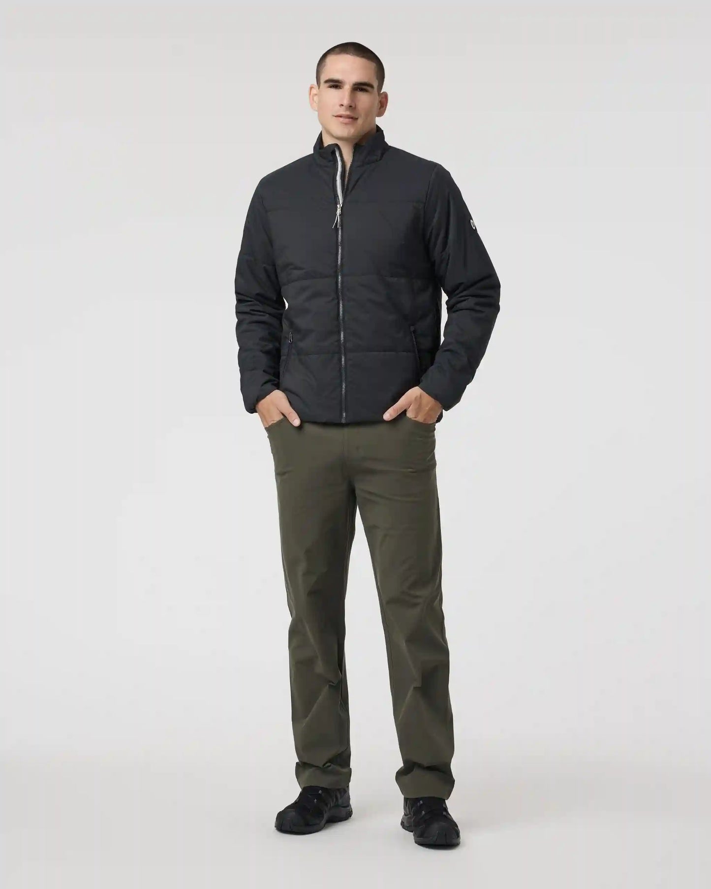 Vuori Meta™ Pant Relaxed Fit 32"