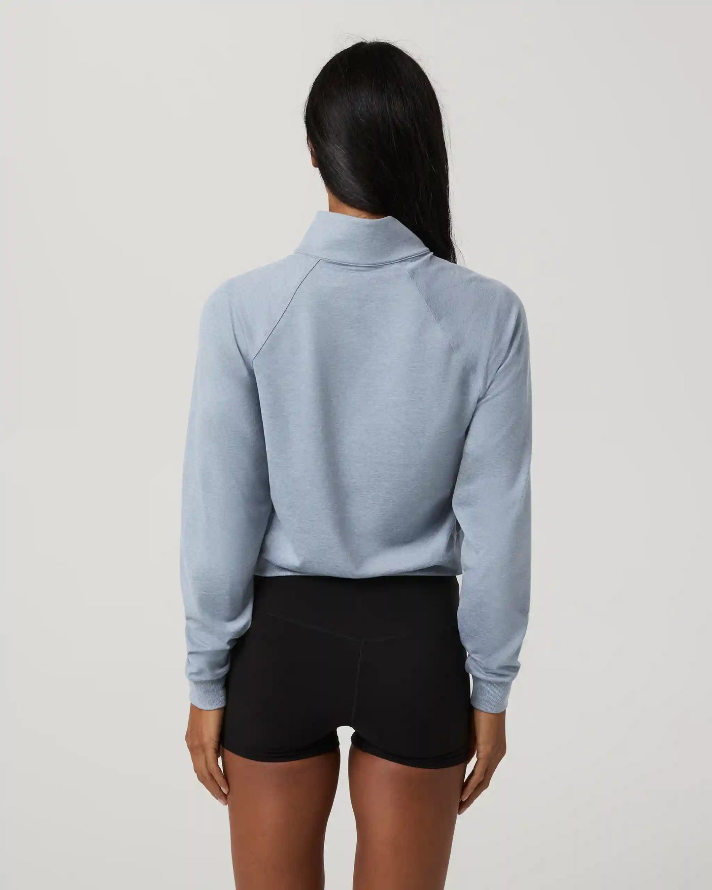 Halo Half Zip
