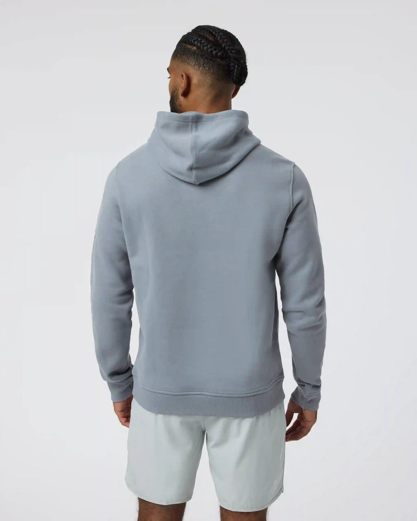 Seaside Pullover Hoodie