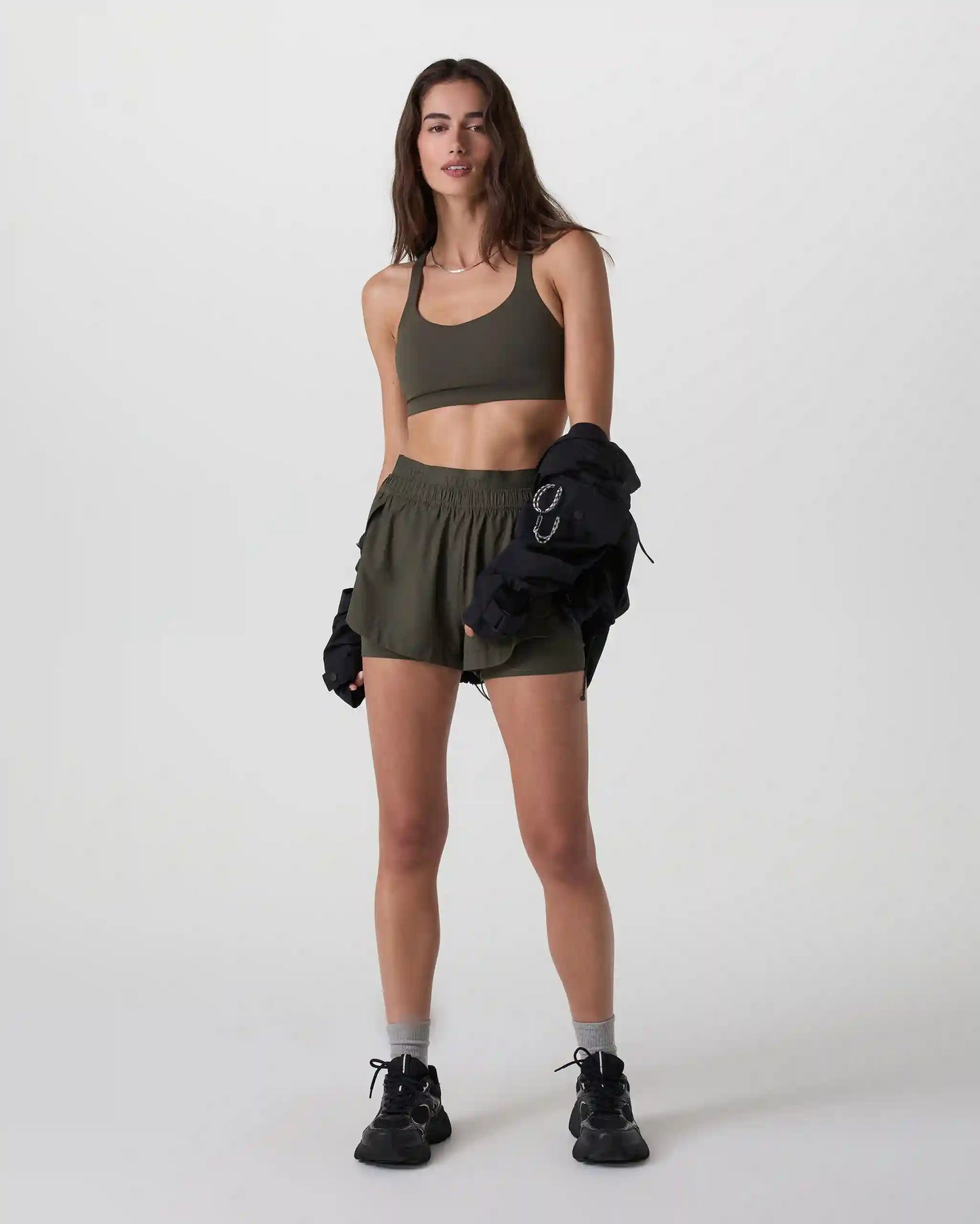 Dynamic Bra
