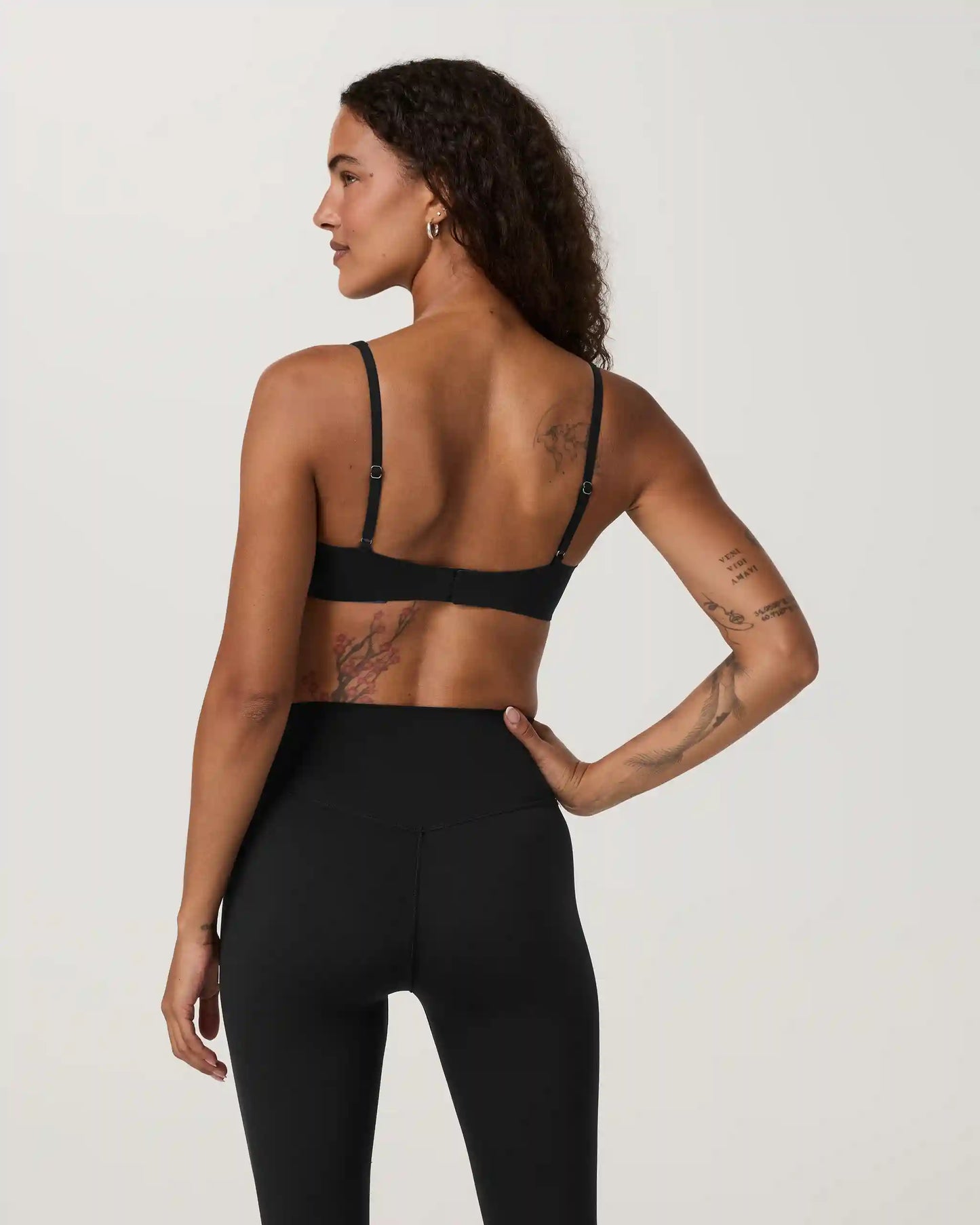 Vuori AllTheForm™ Barely There Bra