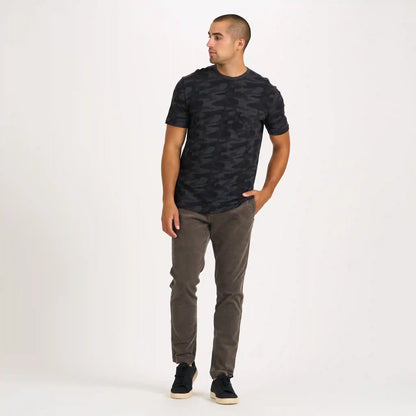 The Rise Tee