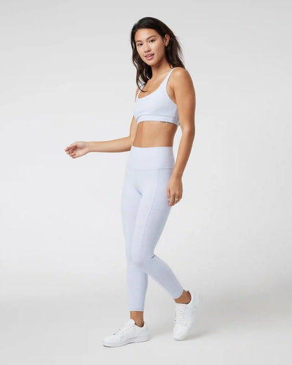 Studio Pocket Legging-Short