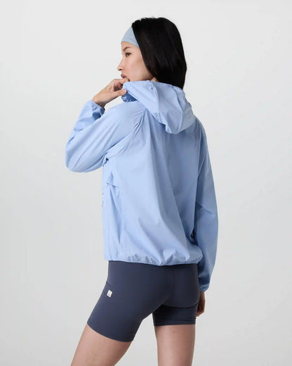 Women's Renew Trainer Shell