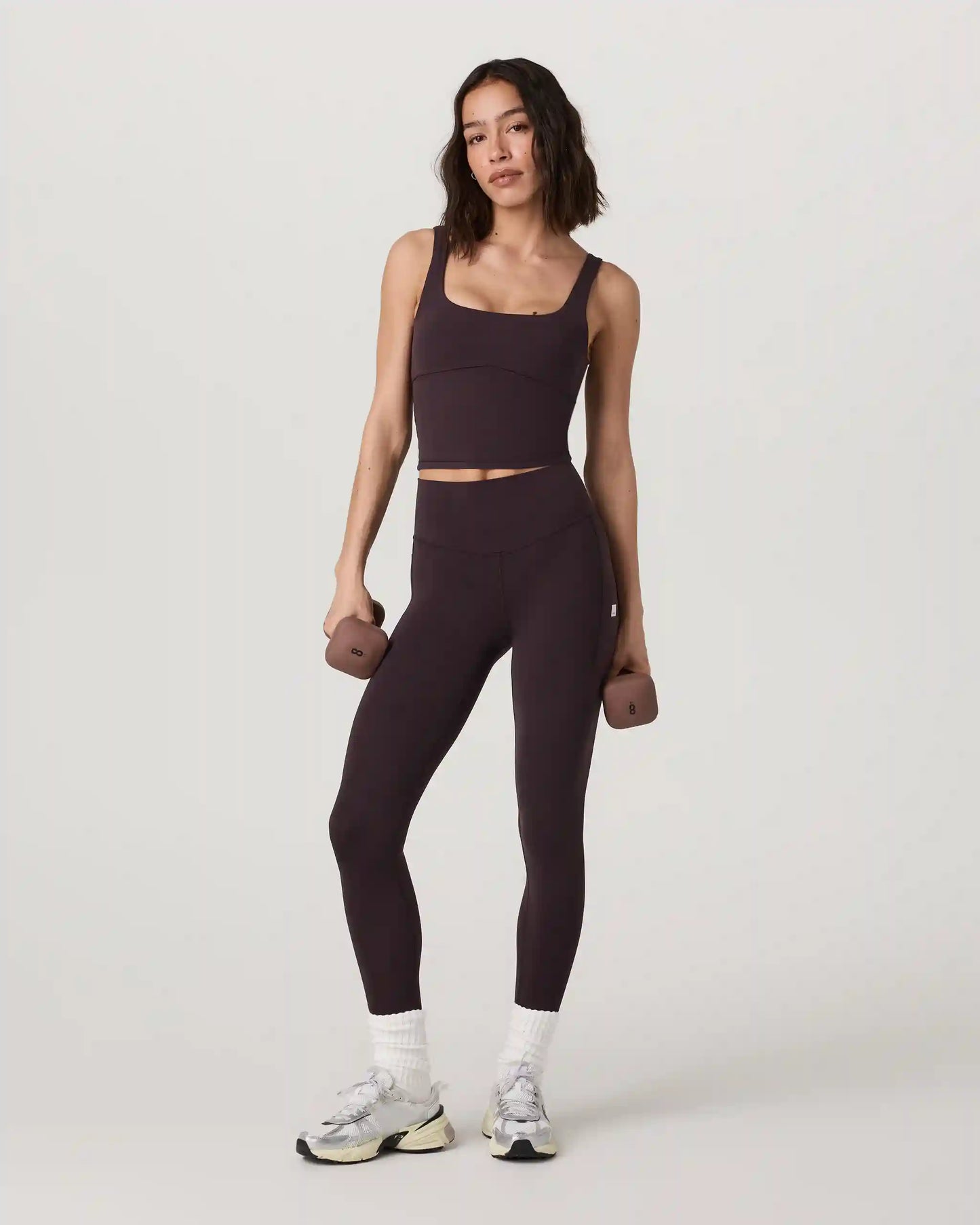 Vuori AllTheForm™ Support Tank