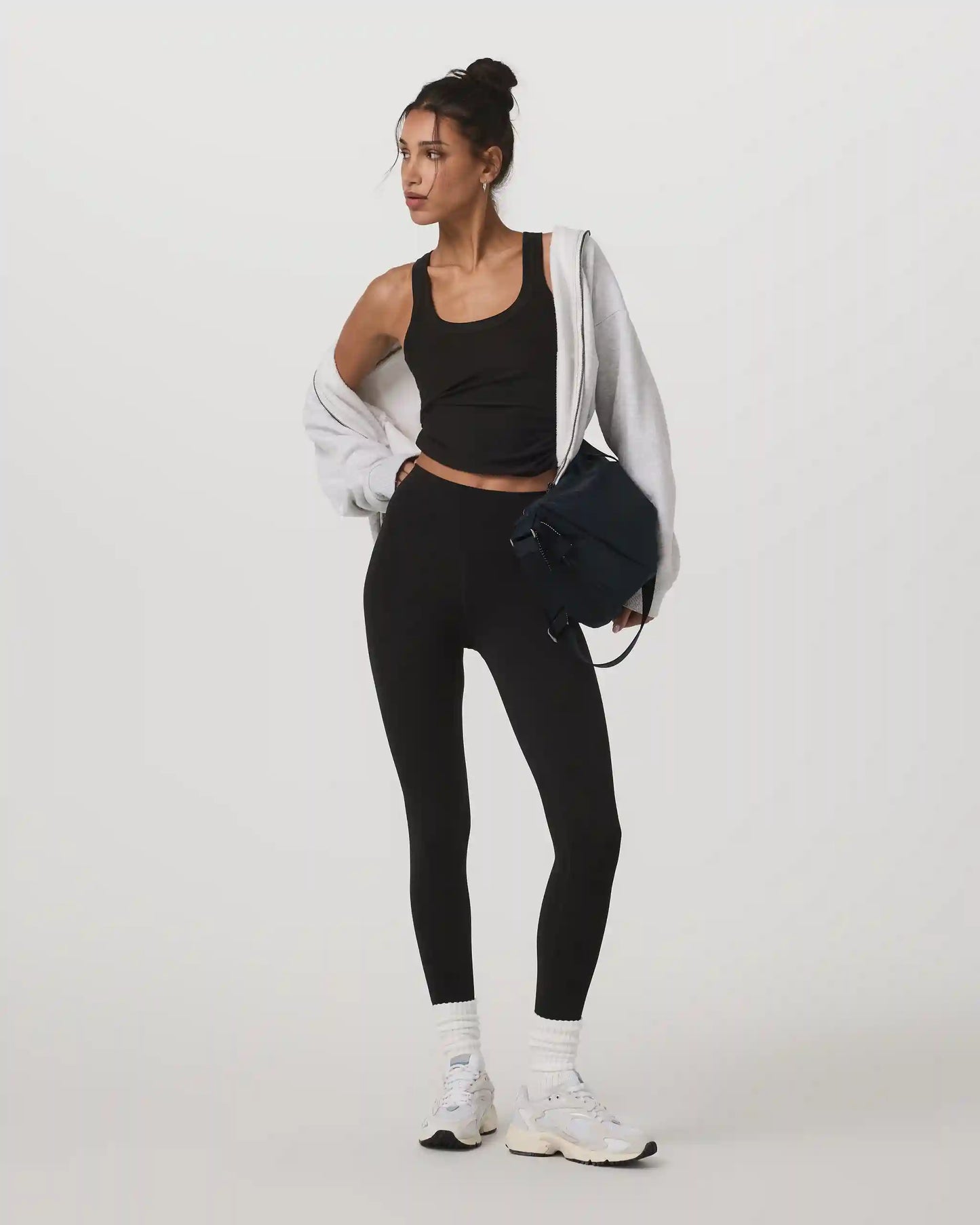 Energy Racerback Tank