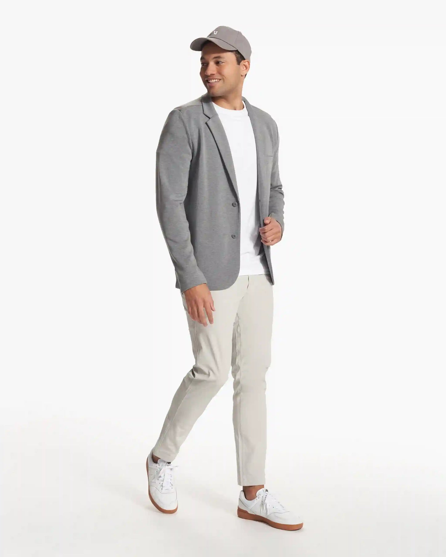 Vail Blazer