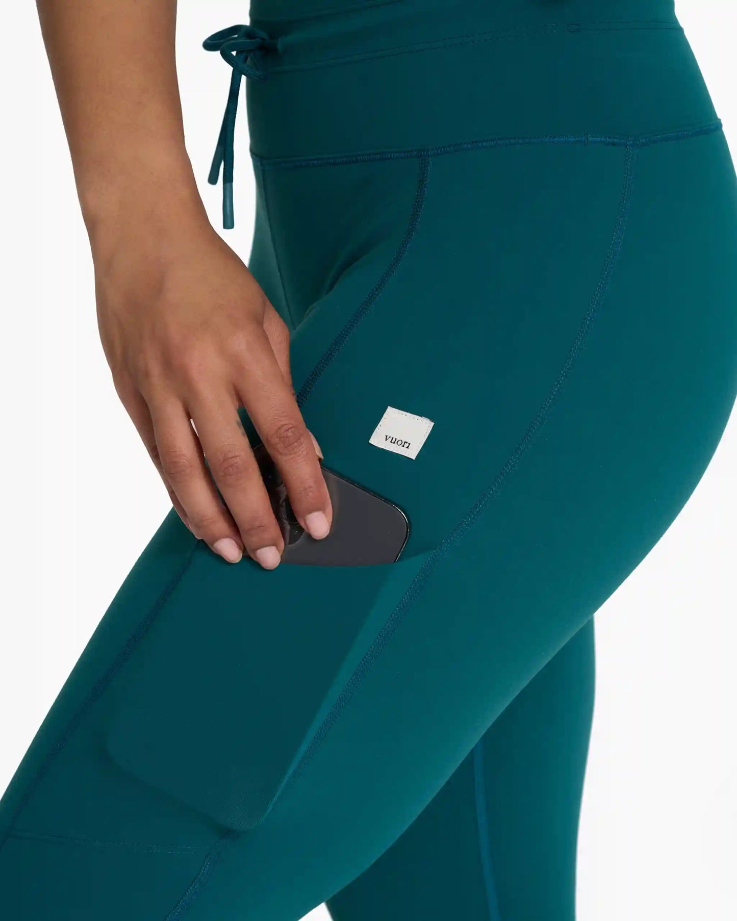 Daily Pocket Legging