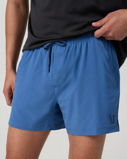Vuori HardKore Short Lined 5"