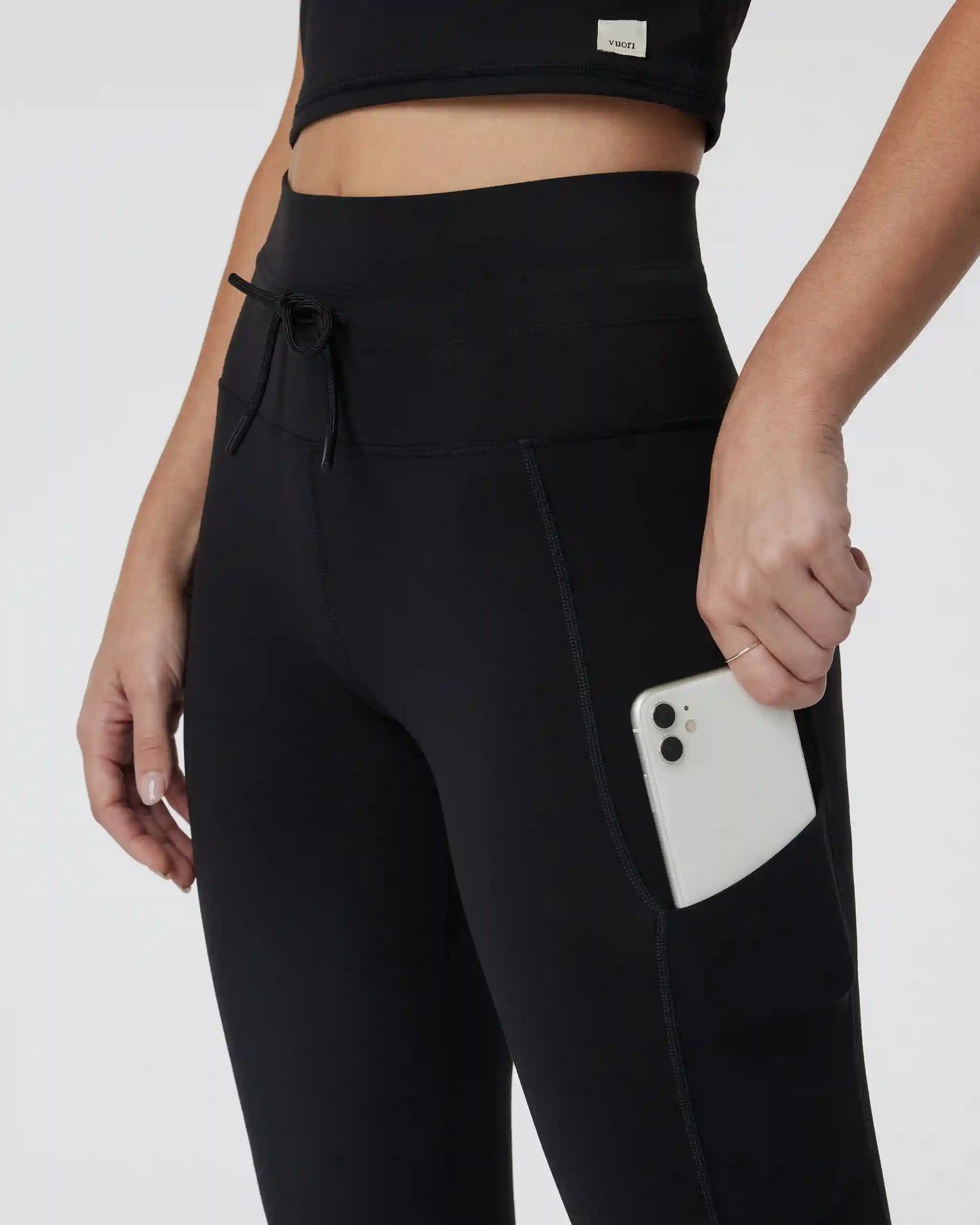 Daily Pocket Legging