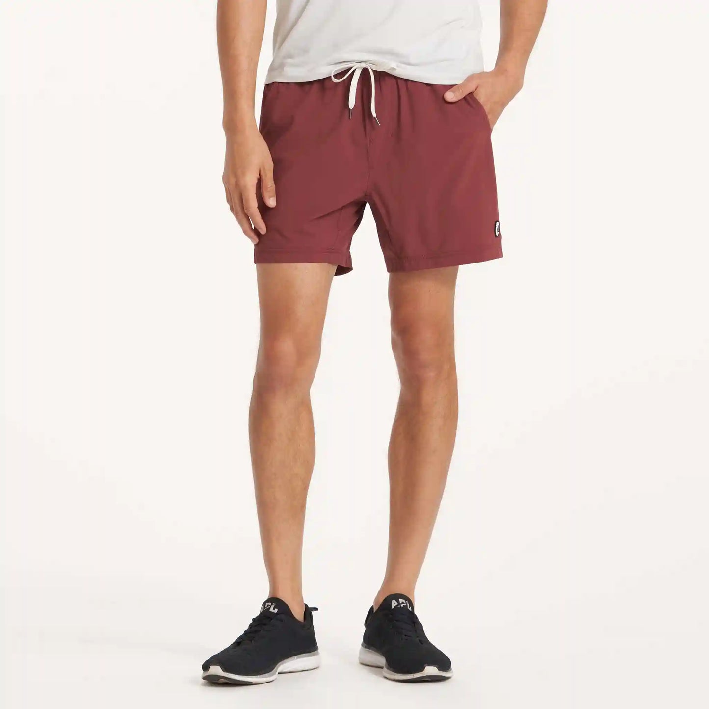 Kore Short Lined 5"