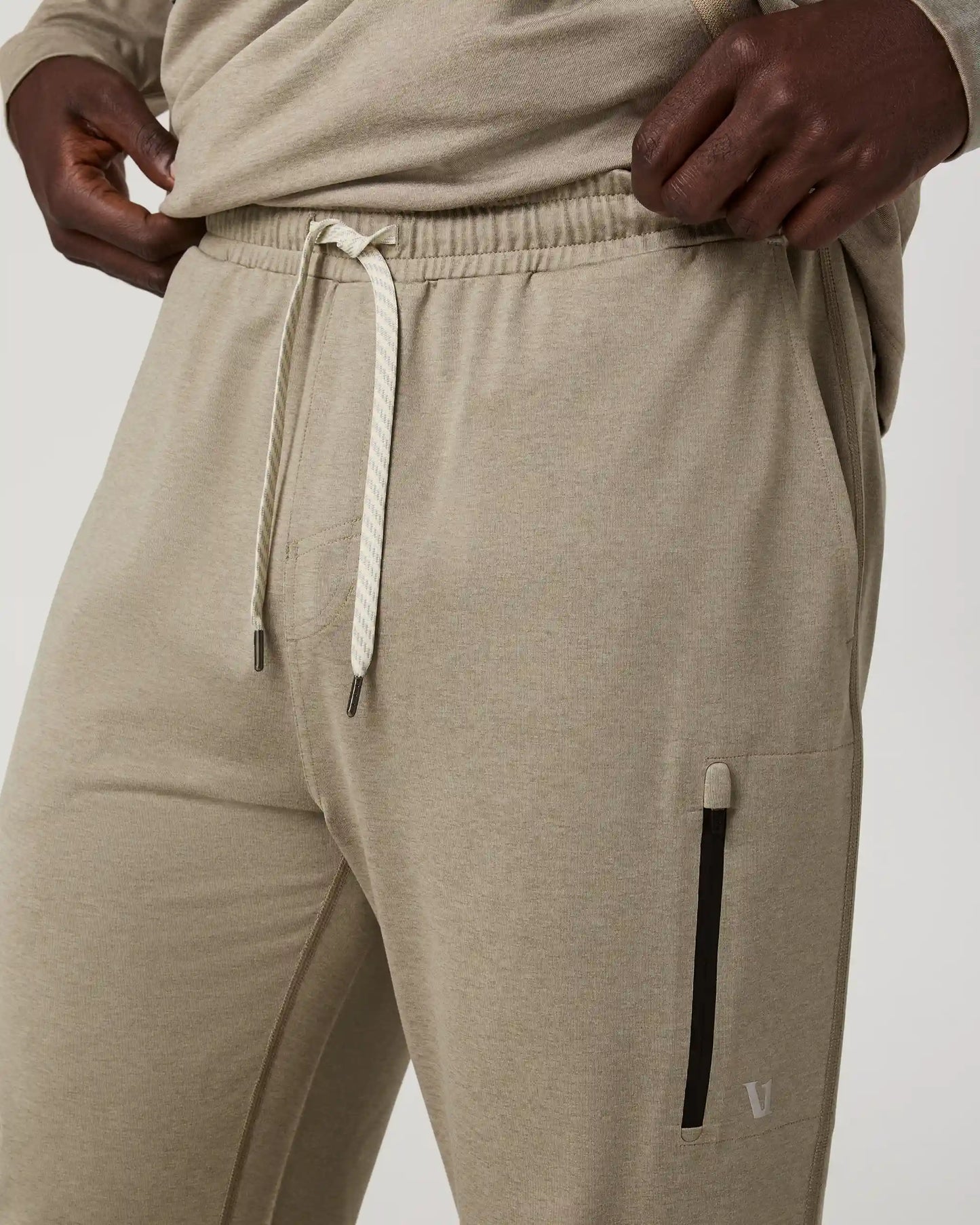 Sunday Performance Jogger - Long