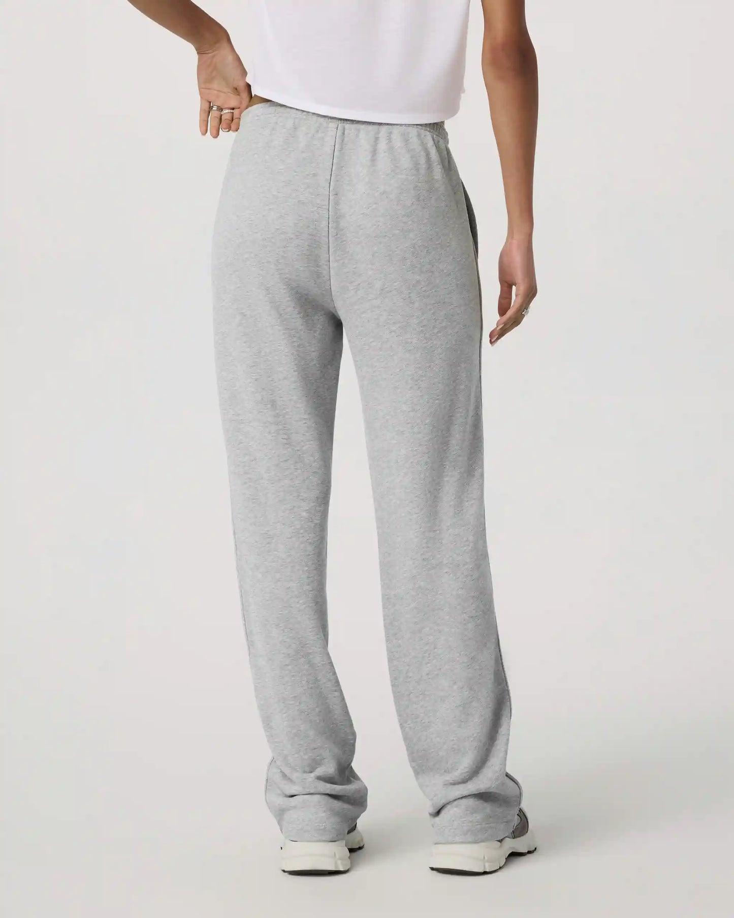 Sedona Straight Leg Sweatpant