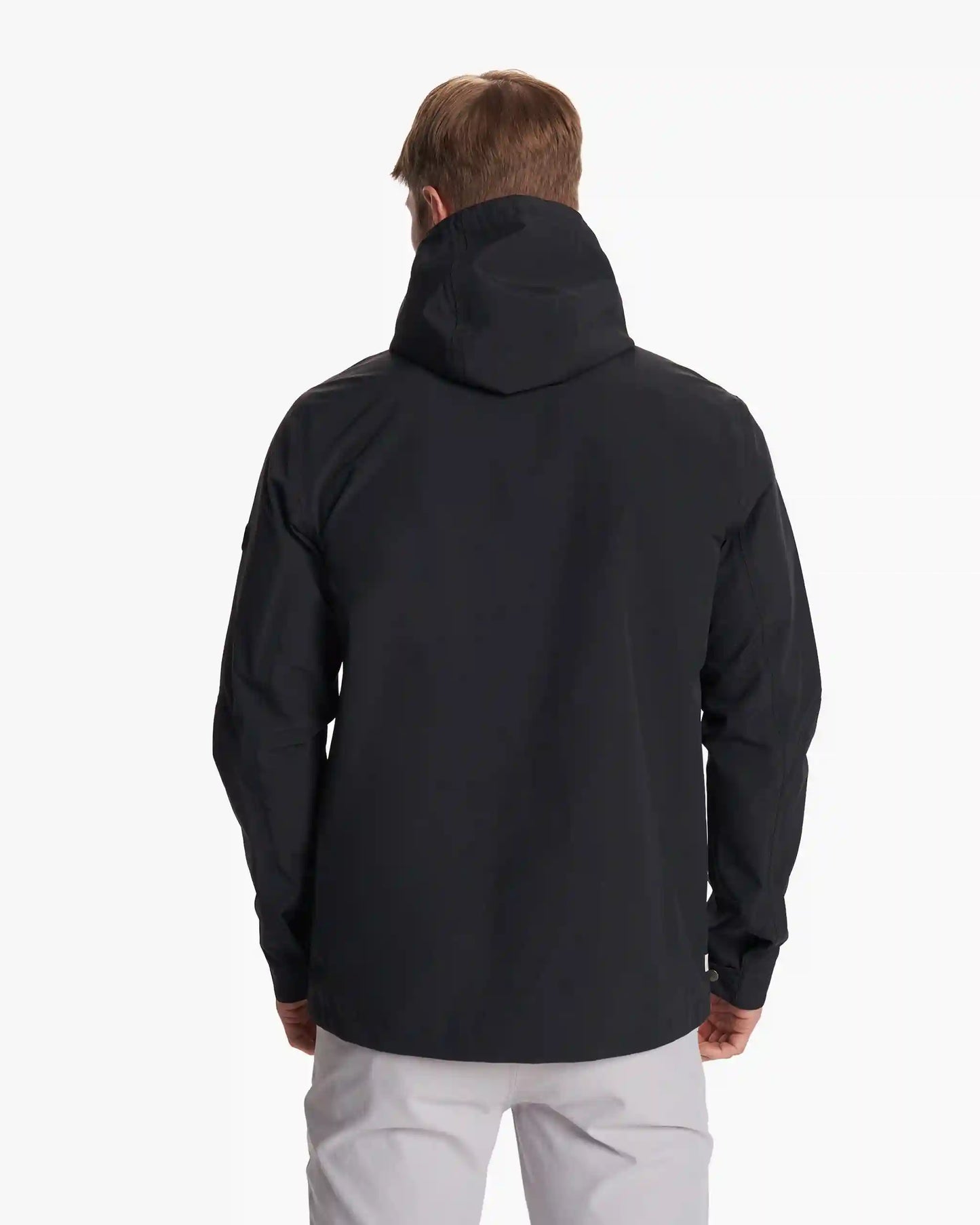 Palisades Rain Jacket