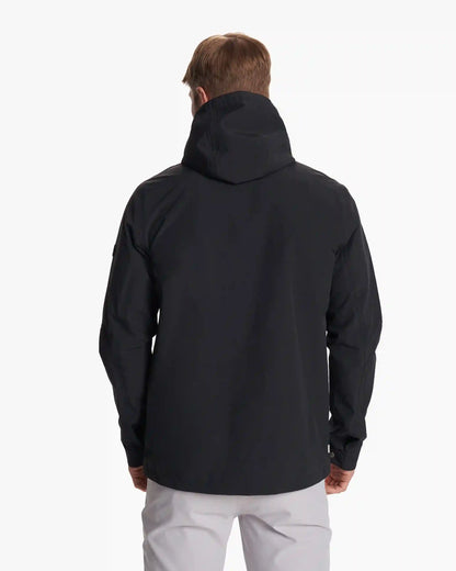 Palisades Rain Jacket