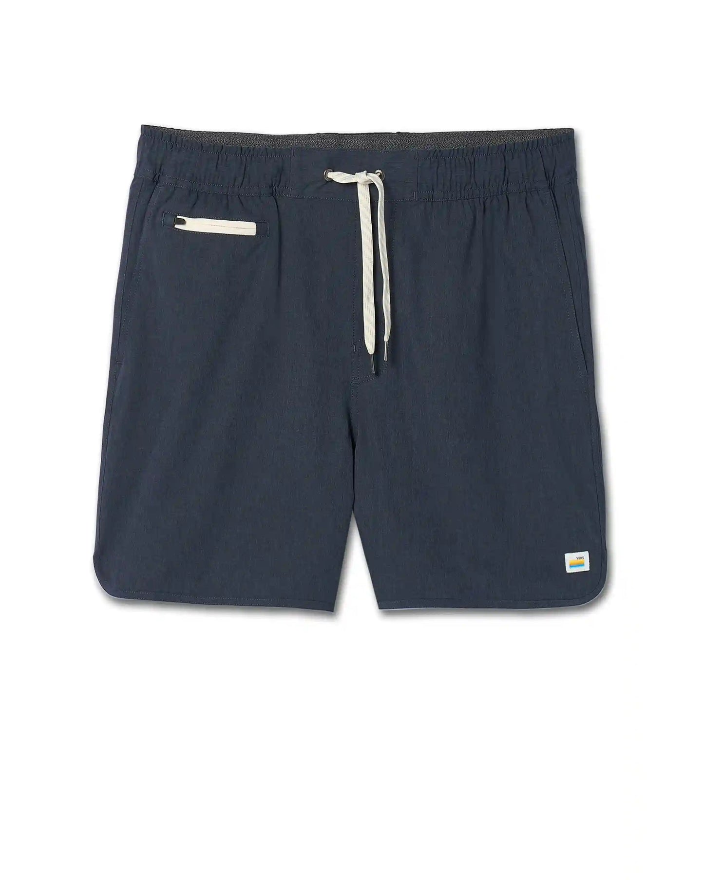 Banks Short Unlined 5"