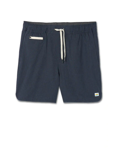 Banks Short Unlined 5"