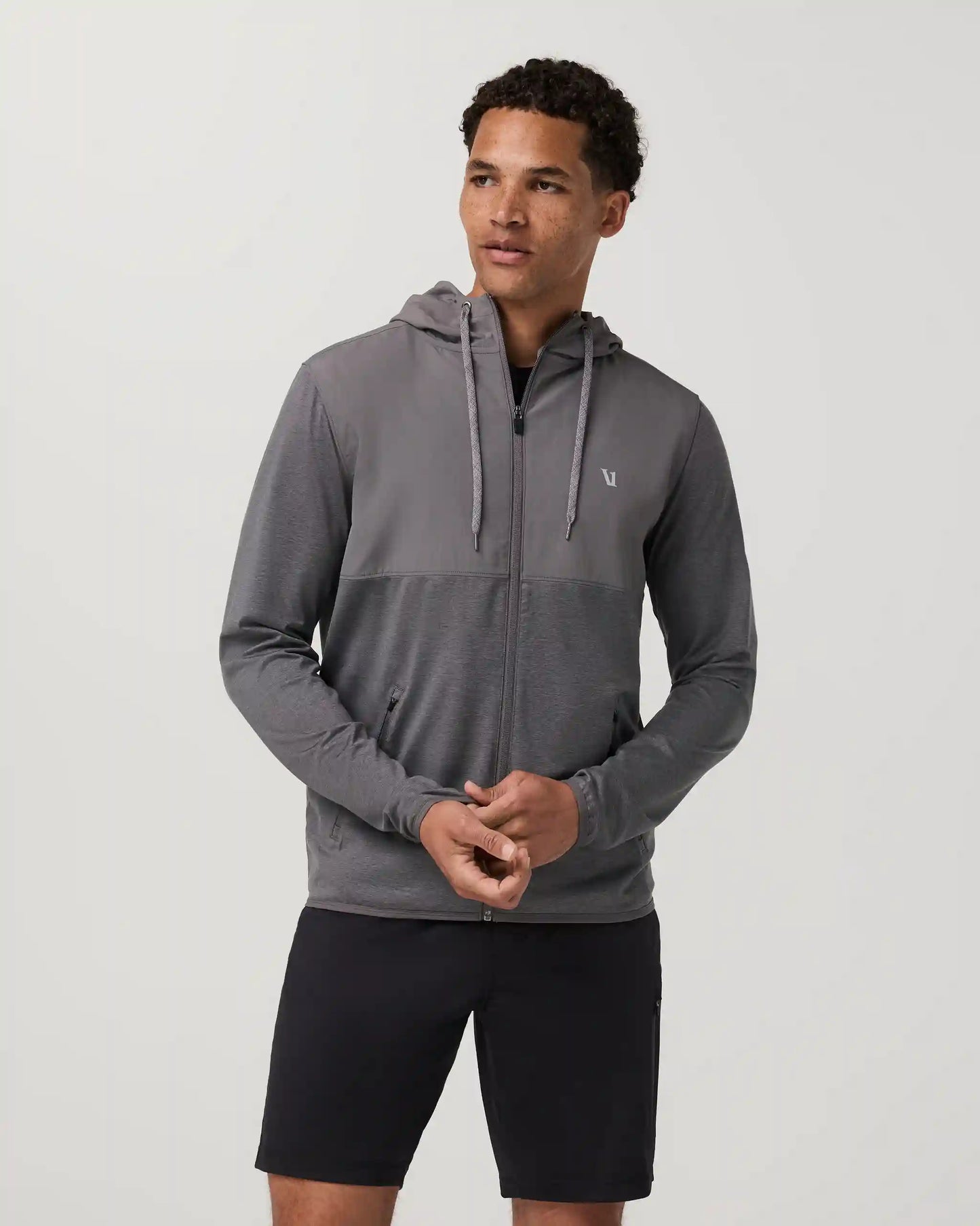 Sunday Element Jacket